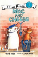 Mac and Cheese