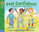 Feel confident!