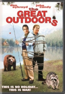 The great outdoors [DVD]