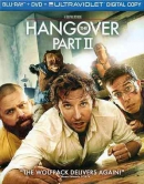 The hangover [Blu-ray]. Part II