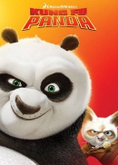 Kung fu panda [DVD]