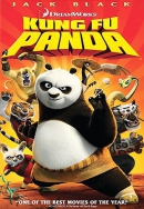 Kung fu panda [DVD]