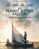 The peanut butter falcon [Blu-ray]