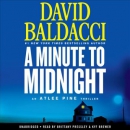 A minute to midnight [CD book]