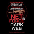 Dark web [CD book] : a novel