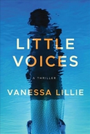 Little voices : a thriller