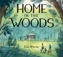 Home in the woods