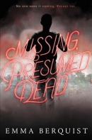 Missing, presumed dead