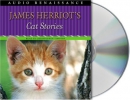 James Herriot's cat stories [CD book]