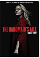 The handmaid's tale [DVD]. Season 3