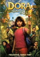 Dora and the lost city of gold [DVD]