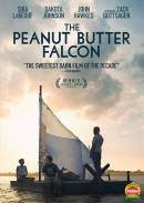 The peanut butter falcon [DVD]