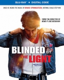 Blinded by the light [Blu-ray]