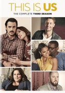 This is us [DVD]. Season 3
