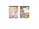 Alice's adventures in Wonderland [CD book] : and, Through the looking glass
