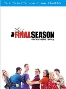 The big bang theory [DVD]. Season 12