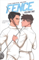 Fence. Book 2