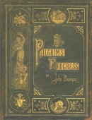 The pilgrim's progress [large print] : and other select works