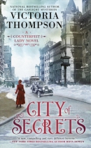 City of secrets
