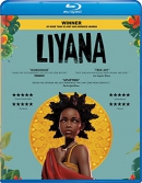 Liyana [Blu-ray]