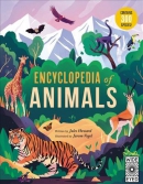 Encyclopedia of animals
