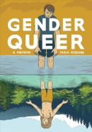 Gender queer