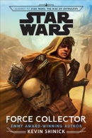 Star Wars. Force collector