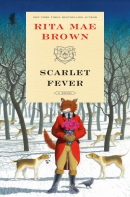 Scarlet fever : a novel