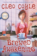 Brewed awakening