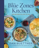 The Blue Zones kitchen : 100 recipes to live to 100