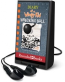 Wrecking ball [Playaway]