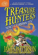 Secret of the Forbidden City [Playaway]