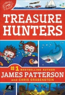 Treasure hunters [Playaway]