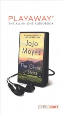 The giver of stars [Playaway] : a novel