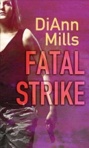 Fatal strike [large print]