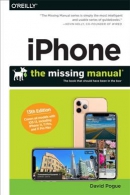 iPhone : the missing manual