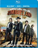 Zombieland [Blu-ray]. Double tap