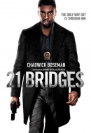 21 bridges [DVD]
