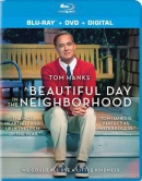 A beautiful day in the neighborhood [Blu-ray]