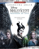Maleficent [Blu-ray]. Mistress of evil