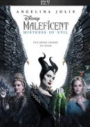 Maleficent [DVD]. Mistress of evil