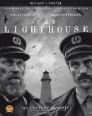 The lighthouse [Blu-ray]