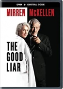 The good liar [DVD]