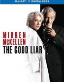 The good liar [Blu-ray]