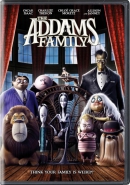 The Addams family [DVD]