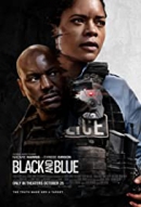 Black and blue [DVD]