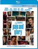 Pain and glory [Blu-ray]