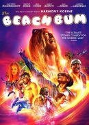The beach bum [DVD]