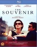 The souvenir [Blu-ray]