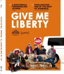 Give me liberty [Blu-ray]